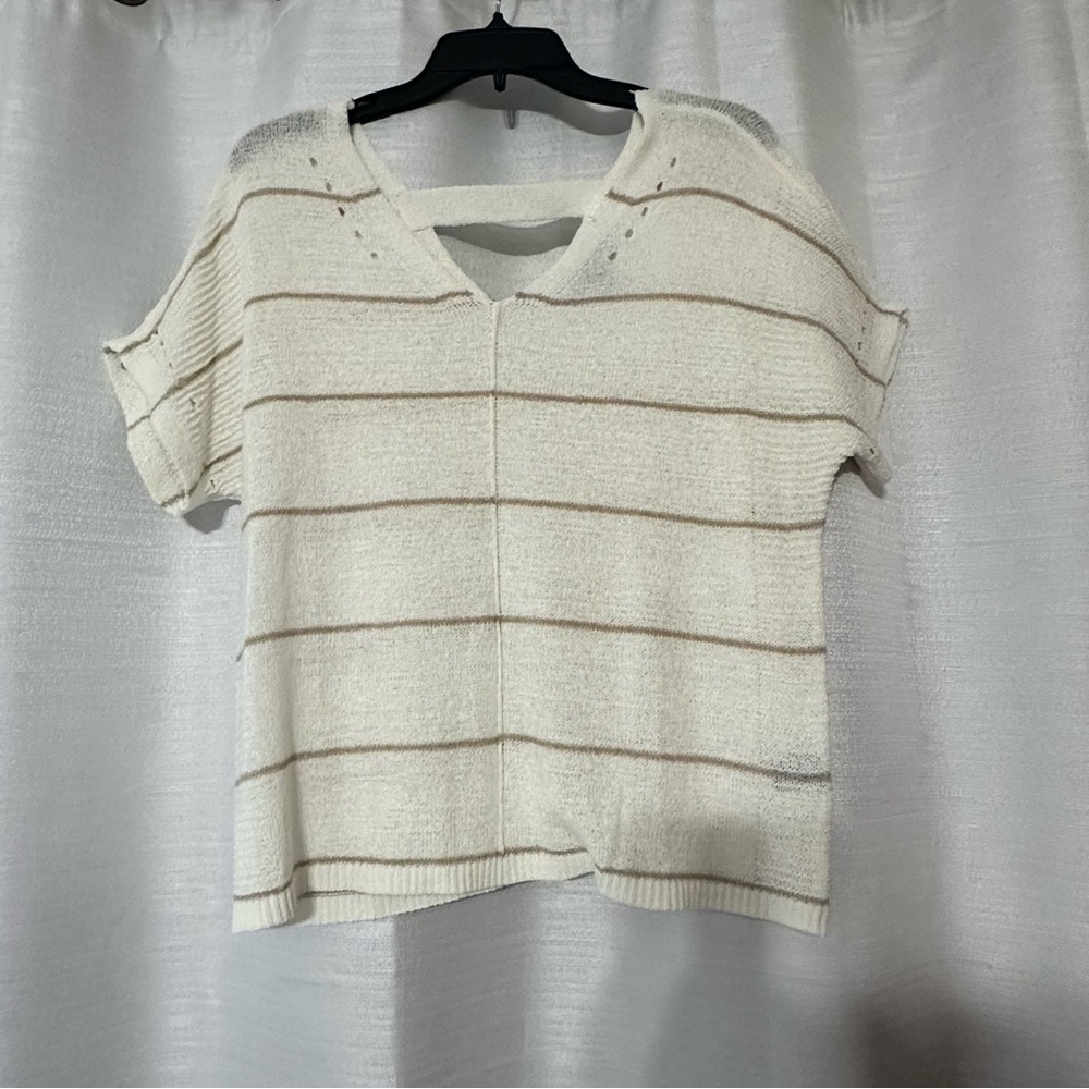 Apt. 9 V-Neck Sweater